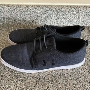 Men’s underarmour shoes
